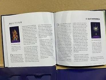 Društvene igre: Tarot komplet – “Den eigenen Weg entdecken” (Lingen) - Nemački jezik — 10