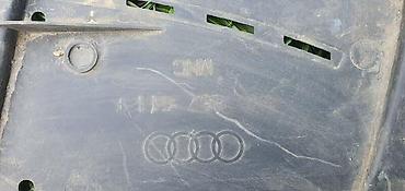 audi rs7: ŠUS PLEH BRANIKA ZA AUDI A8 | Audi a8 šus pleh branika 4N0 807 611 — 4