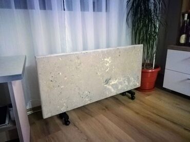 Oprema za grejanje: Mermerni radijatori na zid od Grckog mermera idealan za unutrašnju — 9