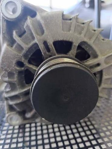 c4 2005: ALTERNATOR ZA CITROEN C4 OD 2011. DO 2018. GOD. | pase na vise — 3