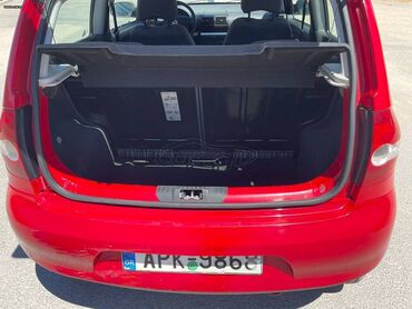 Volkswagen: Volkswagen Fox: 1.2 l. | 2007 έ. Χάτσμπακ — 28