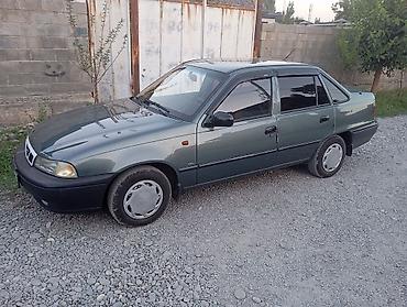 стартер nexia: Daewoo Nexia: 2005 г., 1.5 л, Механика, Бензин, Седан — 2