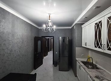 секционные комнаты: Сдается 3 КОМНАТНАЯ КВАРТИРА 📍ЖК Sun House CK Delmar 📐Площадь — 90 м? — 6