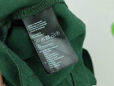 Sukienki: H&M Basic, Sukienka damska, rozmiar M — 9