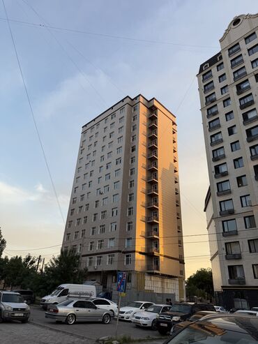 квартира курчатова: 1 комната, 41 м², Элитка, 9 этаж, Дизайнерский ремонт