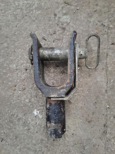 Окучники: #спринтер #вольво #домкрат #рейленги — 13