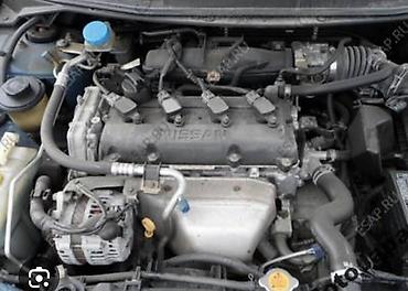 rb 25: Двигатель Nissan, бензиновый, рядный 4-цилиндровый, DOHC 16 клапанов — 2