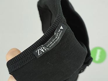 koszulka nirvana cropp: Zara, T-shirt damski, rozmiar M — 5