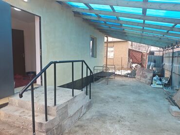 Продажа домов: Дом, 72 м², 3 комнаты, Собственник, Евроремонт — 8