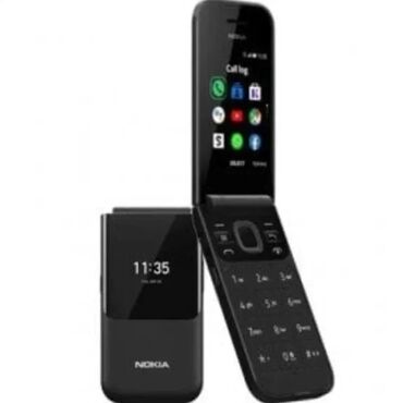 nokia 2720: Nokia 2720 flip