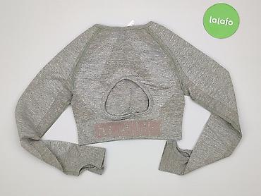 gymshark pl: Gymshark, Bluza damska
, rozmiar S — 3