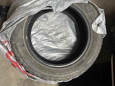 blizzak: Шины 195 / 65 / R 15, Зима, Б/у, Комплект, Легковые, Япония, Bridgestone — 5