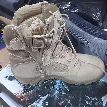 ugg bor: DELTA VOJNE CIZME NOVE TAKTICKE MILITARY AKCIJA | Cene nisu fiksne — 3