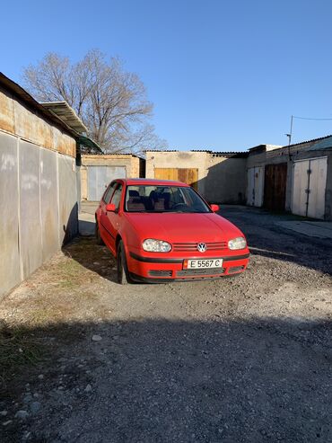 машины в рассрочку бишкек: Volkswagen Golf: 1998 г., 1.4 л, Механика, Бензин