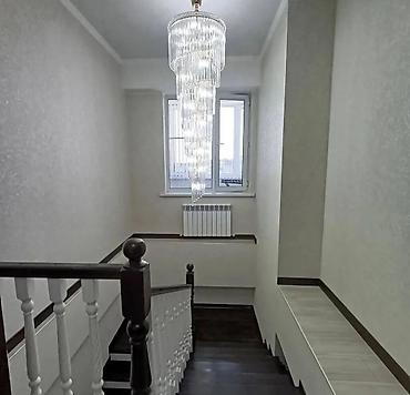 Долгосрочная аренда квартир: 3 комнаты, ул. Баха / Гагарина Без животных, от 6 месяцев, С мебелью полностью — 17