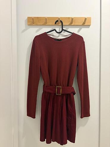 prosvali donlar: Gündəlik don, Mini, Zara, L — 2