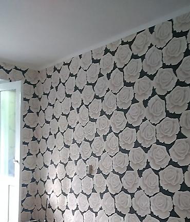 Фасадчики, отделочники: Фасадчик. Больше 6 лет опыта — 4