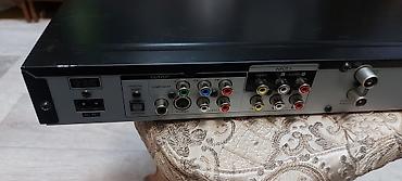 пустой диск: DVD recorder LG работает, но читает в основном только лицензионные — 2
