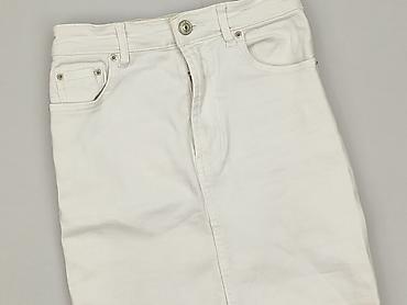 sklepy second hand: Stradivarius, Spódnica damska, rozmiar S — 1