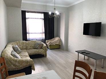 Продажа квартир: 3 комнаты, 131 м², Элитка, 9 этаж, Евроремонт — 6