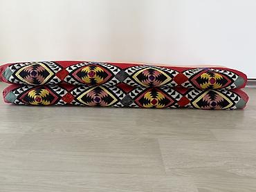 bed sheets: Продается Национальные подушки
Кыргыз курак жаздык — 2