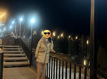 шуба натуральный: Продаю куртку в хорошем состоянии мех натуральный можно носить как с — 2