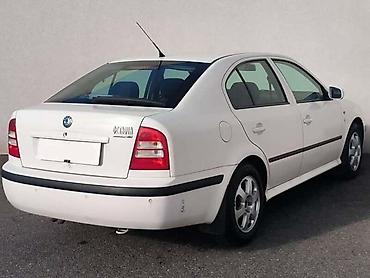 kompresor 220v: ŠKODA OCTAVIA I 2.0I - KOMPLETAN AUTO U DELOVIMA | Kompletan auto u — 3