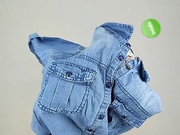 denim life: Koszula damska, rozmiar S — 5