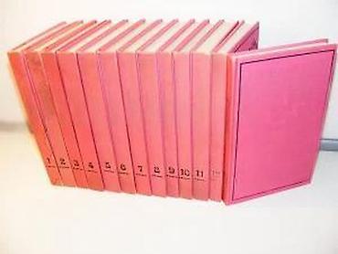 Knjige: U traganju za izgubljenim vremenom Prust 1-13, kompletMarcel Proust — 5