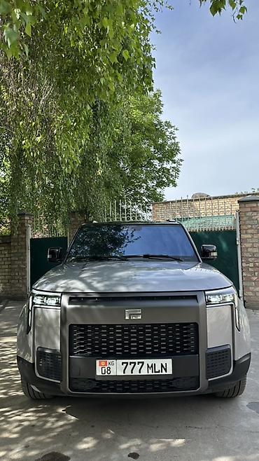 Другие автомобили: Rox01 Состояние новой машины 31000 пробег Свеже пригнана Полностью — 2