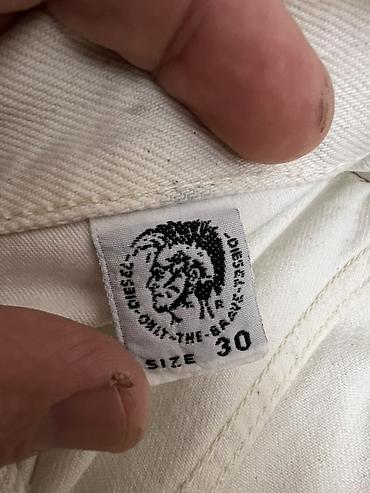 Cinslər: Cins şalvar, Diesel — 2