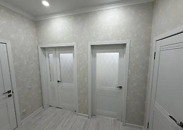 Продажа квартир: 1 комната, 43 м², Элитка, 13 этаж, Дизайнерский ремонт — 7