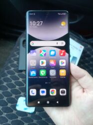 онлайн рассрочка телефона бишкек: Redmi, Redmi Note 14 Pro, Новый, 256 ГБ, цвет - Черный, 2 SIM