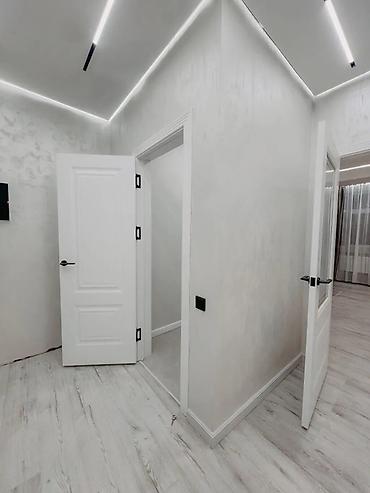 vefa: 1 комната, 48 м², Космос Элитка, 11 этаж, Евроремонт — 6