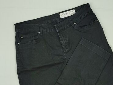 cross jeans zakręt: Esmara, Jeansy damskie, rozmiar M