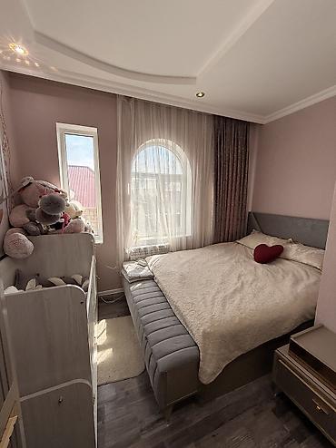 Həyət evləri və villaların satışı: 3 otaqlı, 80 kv. m, Yeni təmirli — 3