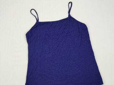 letnie sukienki z wiskozy: Bluzka Damska, Tu, XL (EU 42), stan - Dobry