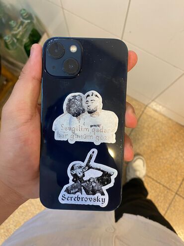 iphone 13 pro max 2 ci el: IPhone 13, 128 ГБ, Midnight, Face ID