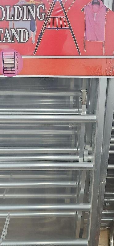 aluminium falqa: Alüminyum paltarqurudan Alüminium paltar qutudan Bu paltar qurudanın — 3