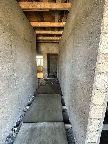 Həyət evləri və villaların satışı: 3 otaqlı, 100 kv. m, Kredit yoxdur, Təmirsiz — 13