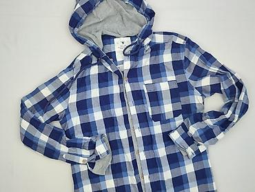 bluza z smokiem: Koszulа dla mężczyzn, rozmiar L — 1