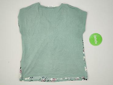 deichmann fb: Janina, Bluzka damska, rozmiar M — 3