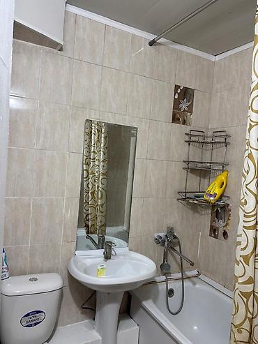 Долгосрочная аренда квартир: 3 комнаты, Агентство недвижимости, Без подселения, С мебелью полностью — 15