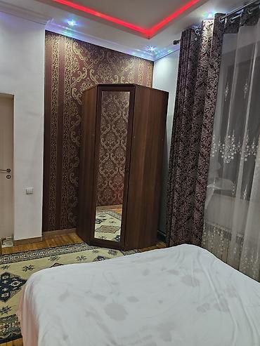 Долгосрочная аренда домов: 210 м², 7 комнат, Балкон застеклен, Бронированные двери, Утепленный — 27