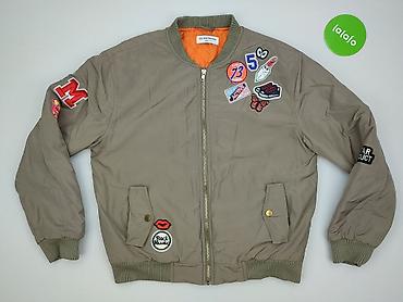 pocopiano jacket: Glamorous, Kurtka bomberka damska, rozmiar M — 2
