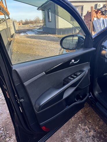 Kia: Kia Sorento: 2020 г., 3.3 л, Автомат, Бензин, Кроссовер — 14