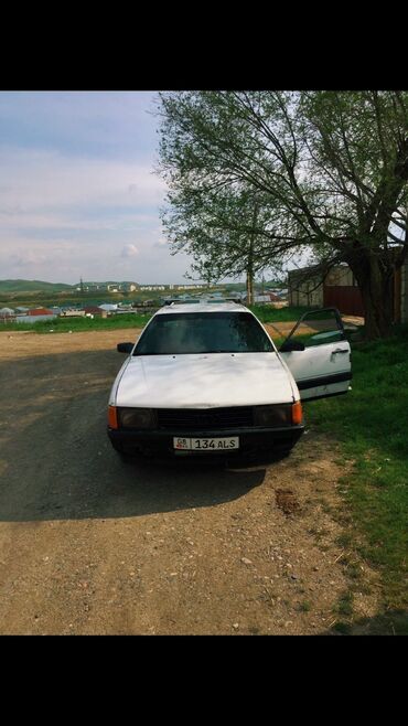 кузов ауди 100: Audi 100: 1987 г., 1.8 л, Механика, Бензин, Седан