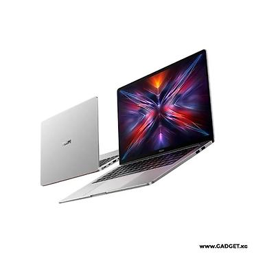 Ультрабук, Б/у, AMD Ryzen 7