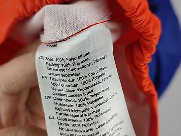 esprit torba: Kurtka przeciwdeszczowa, Helly Hansen, 1.5-2 lat, 86-92 cm, stan - Bardzo dobry — 5