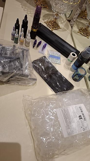 Красота и здоровье: Tatto destidir herbirseyi var az isledilib printer aparat yeni kimidir — 4